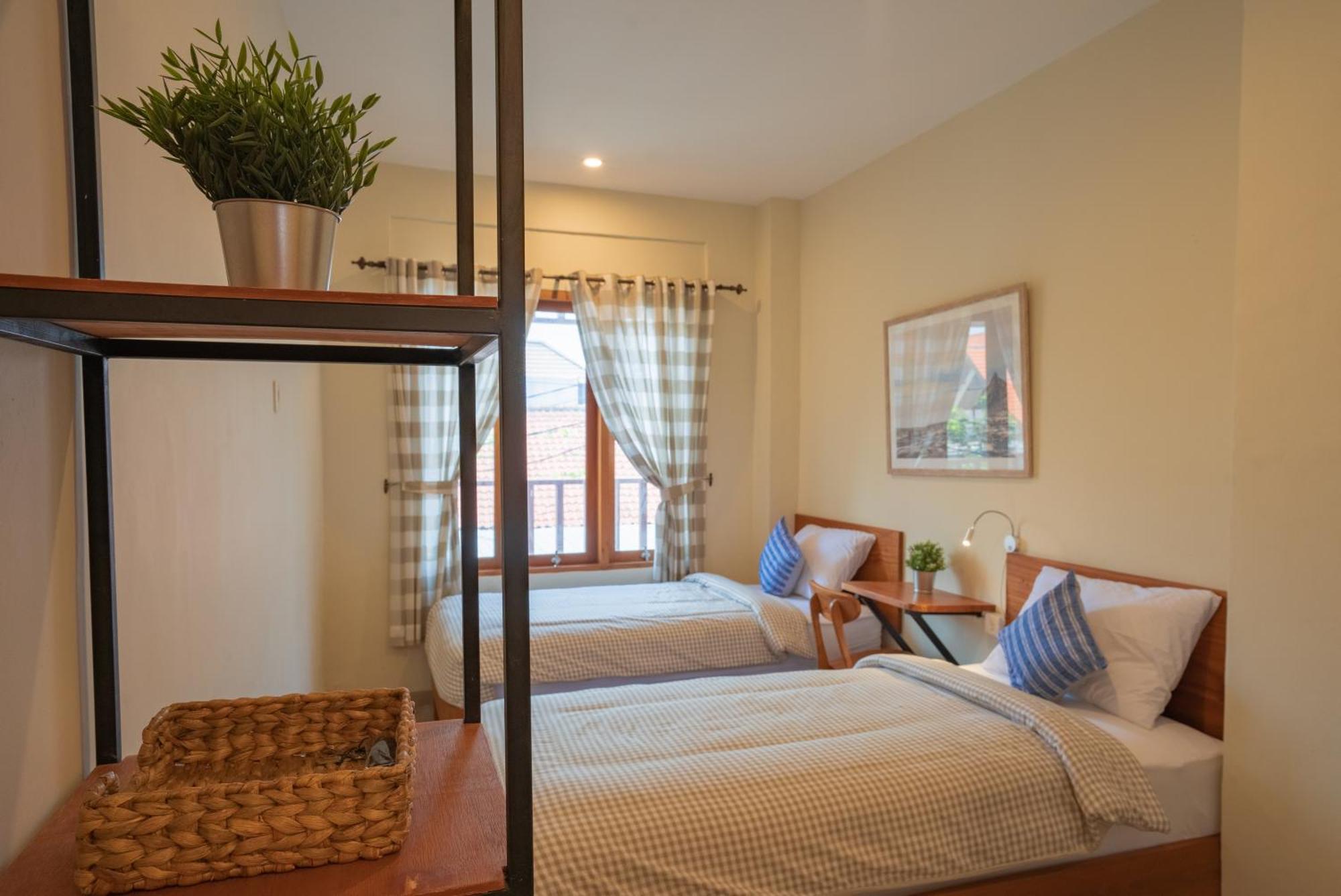 Alba By Soobali Apartemen Sanur (Bali)
