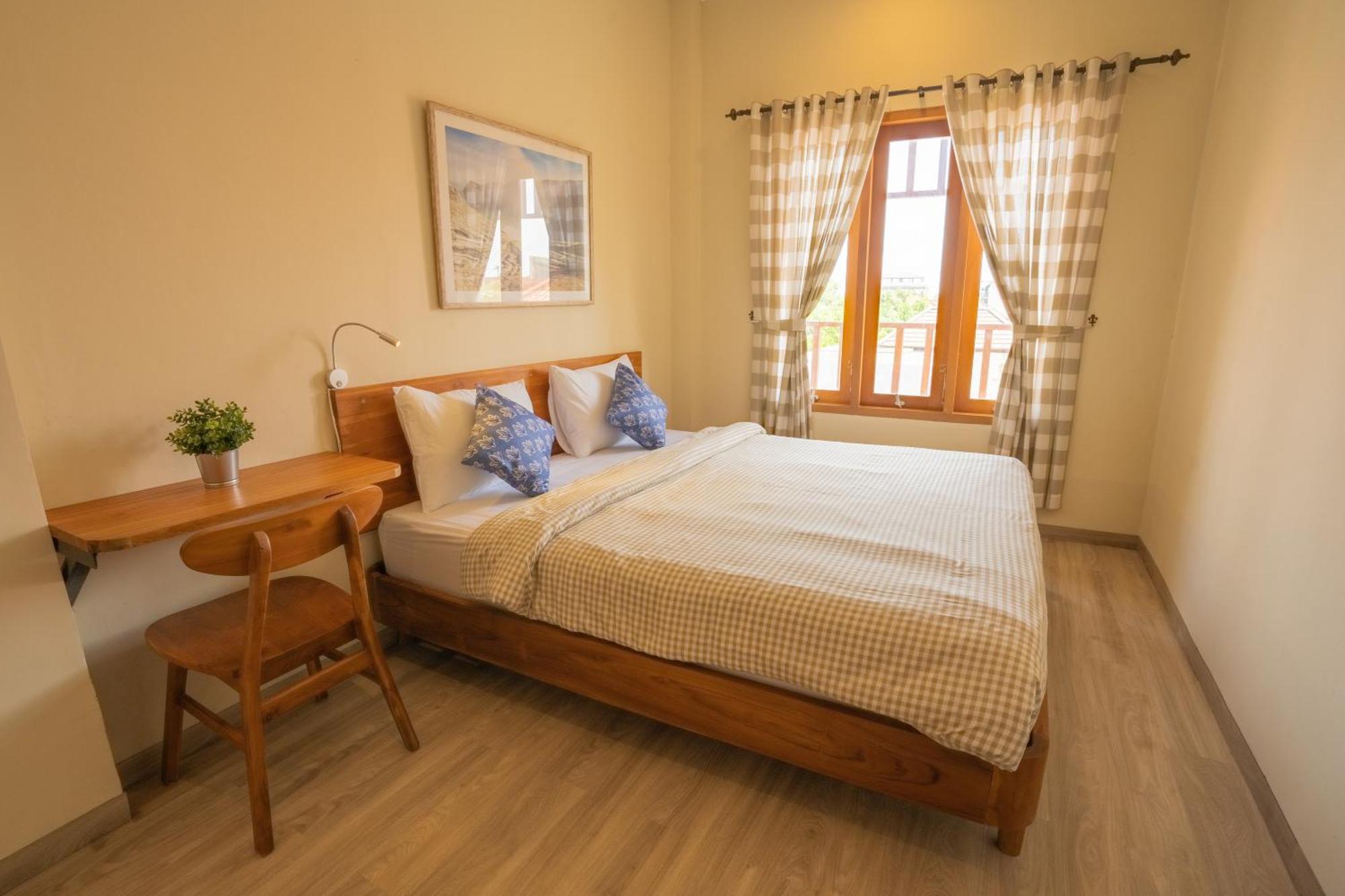 Apartemen Alba By Soobali