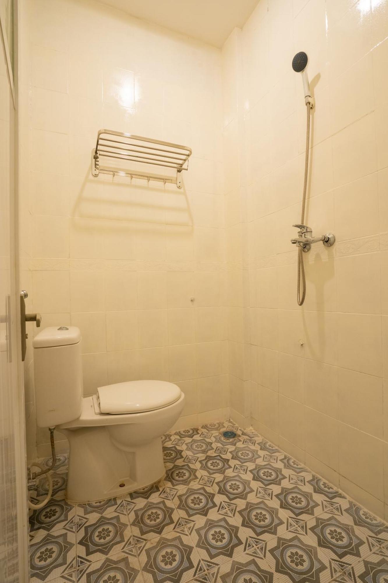 Apartemen Alba By Soobali Sanur (Bali)