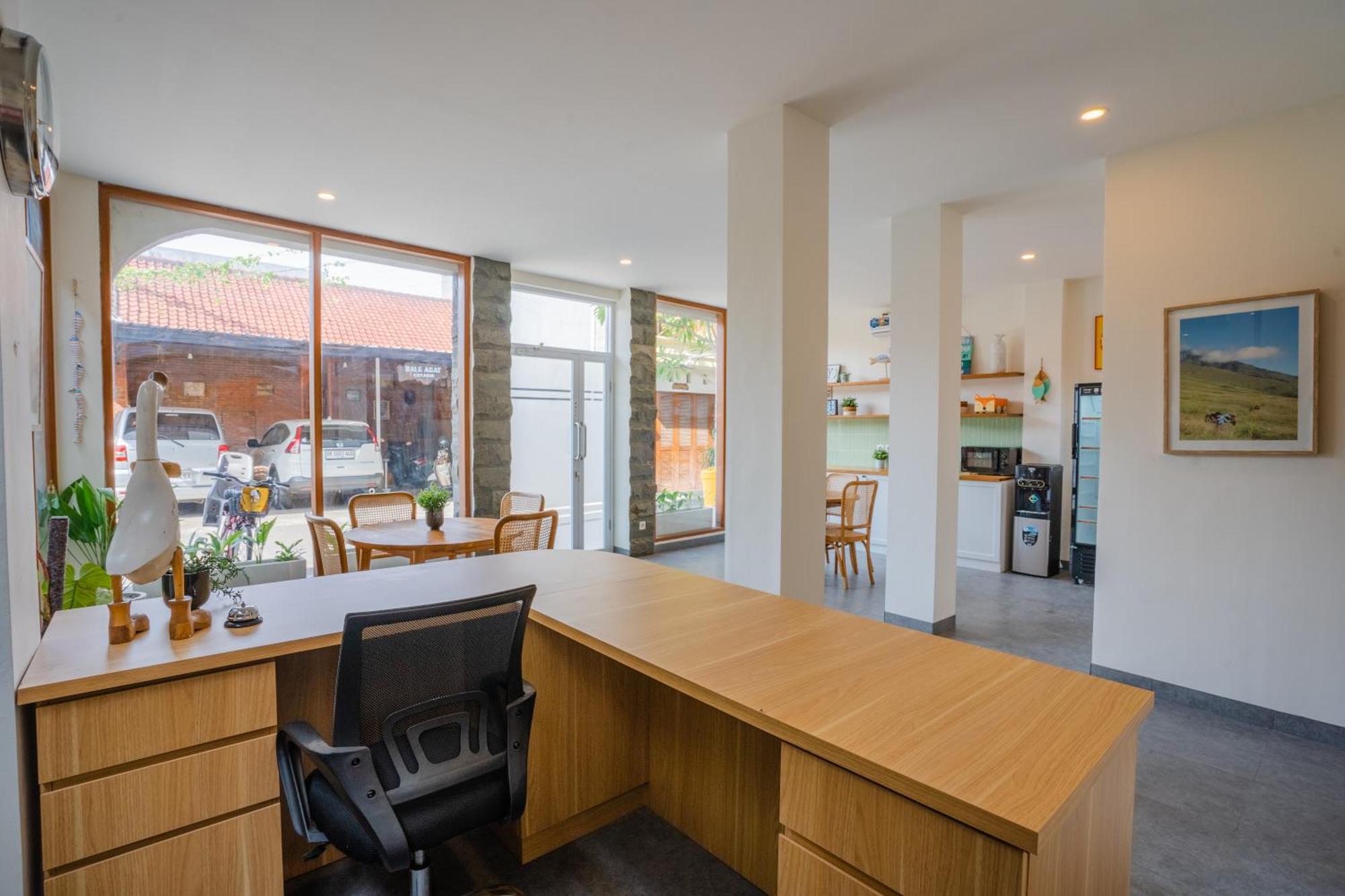 Alba By Soobali Apartemen Sanur (Bali)
